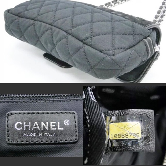🖤✨BEAUTIFUL✨🖤 Authentic Chanel Shoulder Bag! - Picture 9 of 9